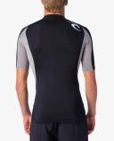 Rip Curl Wave S/SL UV Tee Black