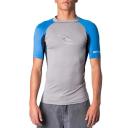 Rip Curl Wave S/SL UV Tee Black