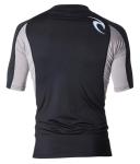 Rip Curl Wave S/SL UV Tee Black