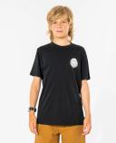 Rip Curl Wet Suit Icon Tee Boys