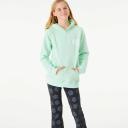 Rip Curl Wetsuit Icon Hood Boy - Mint - 12