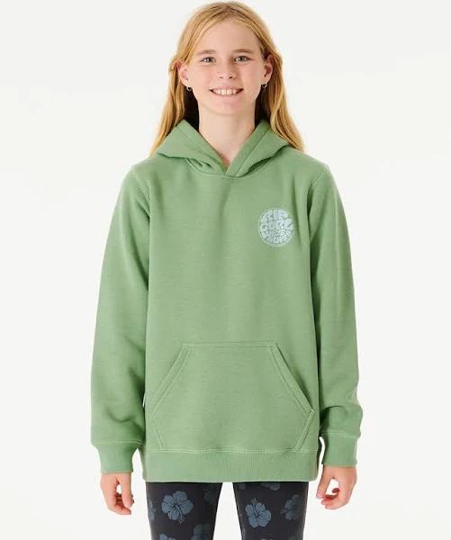 Rip Curl Wetsuit Icon Hood-Boy. Size 12