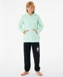 Rip Curl Wetsuit Icon Hood - Kids (8-16 Years) - Official Store