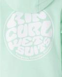 Rip Curl Wetsuit Icon Hood - Kids (8-16 Years) - Official Store