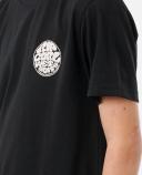 Rip Curl Wetsuit Icon Tee Shell Coral Shell Coral Size 12