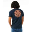 Rip Curl - Wetsuit Icon Tee - Size L
