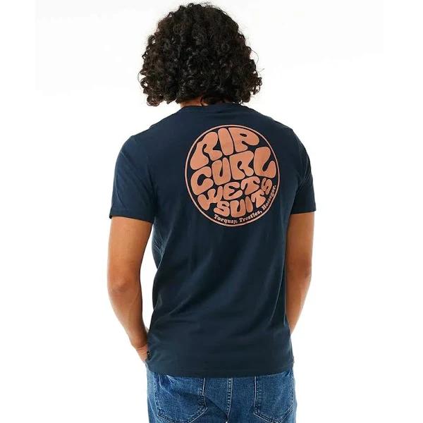 Rip Curl - Wetsuit Icon Tee - Size L