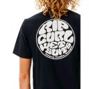 Rip Curl - Wetsuit Icon Tee - Size XL