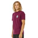 Rip Curl - Wetsuit Icon Tee - Size XL