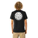 Rip Curl - Wetsuit Icon Tee - Size XL