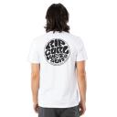Rip Curl - Wetsuit Icon Tee - Size XL