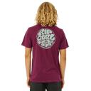 Rip Curl - Wetsuit Icon Tee - Size XL