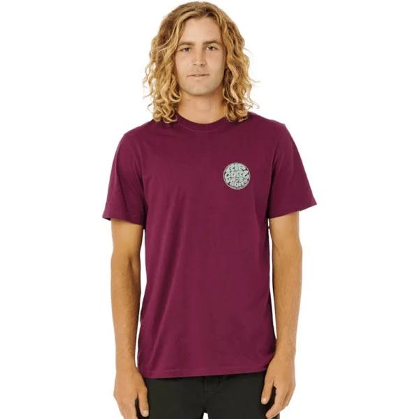 Rip Curl - Wetsuit Icon Tee - Size XL