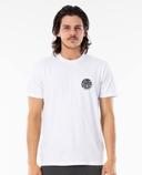 Rip Curl Wettie Essential Tee Mens