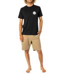 Rip Curl Wettie Essential Tee Mens
