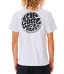 Rip Curl Wettie Essential Tee Mens