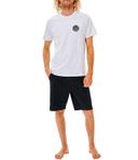 Rip Curl Wettie Essential Tee Mens