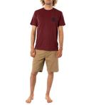 Rip Curl Wettie Essential Tee Mens
