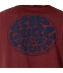Rip Curl Wettie Essential Tee Mens