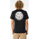 Rip Curl Wettie Essential Tee Mens