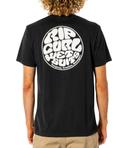 Rip Curl Wettie Essential Tee Mens