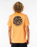 Rip Curl Wettie Essential Tee Mens