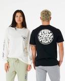 Rip Curl Wettie Essential Tee Mens 3XL