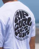 Rip Curl Wettie Essential Tee Mens 3XL