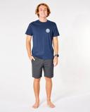 Rip Curl Wettie Essential Tee Mens 3XL