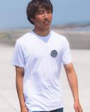 Rip Curl Wettie Essential Tee Mens 3XL