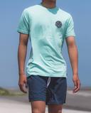 Rip Curl Wettie Essential Tee Mens 3XL