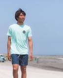 Rip Curl Wettie Essential Tee Mens 3XL