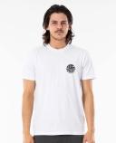 Rip Curl Wettie Essential Tee Mens