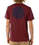Rip Curl Wettie Essential Tee Mens