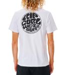 Rip Curl Wettie Essential Tee Mens