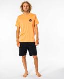Rip Curl Wettie Essential Tee Mens