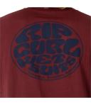 Rip Curl Wettie Essential Tee Mens