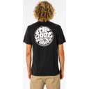 Rip Curl Wettie Essential Tee Mens