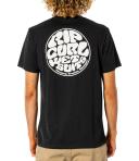 Rip Curl Wettie Essential Tee Mens