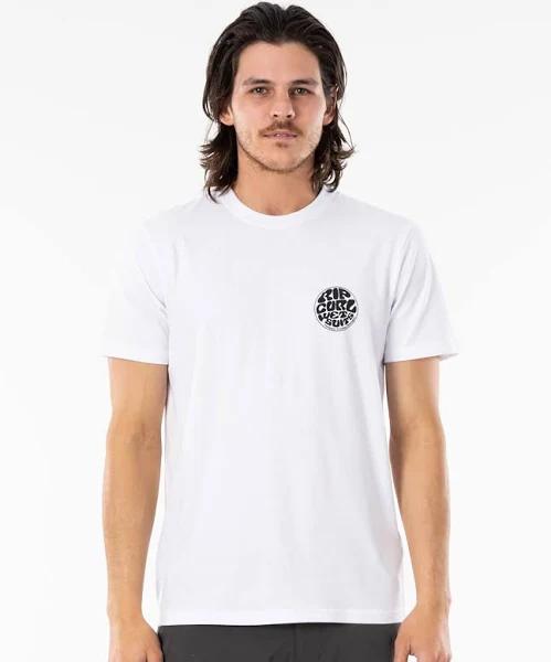 Rip Curl Wettie Essential Tee Mens