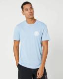 Rip Curl Wettie Icon Tee Mens