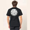 Rip Curl Wettie Icon Tee Mens