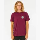 Rip Curl Wettie Icon Tee Mens