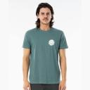Rip Curl Wettie Icon Tee Mens