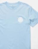 Rip Curl Wettie Icon Tee Mens
