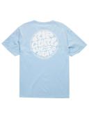 Rip Curl Wettie Icon Tee Mens