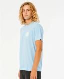 Rip Curl Wettie Icon Tee Mens