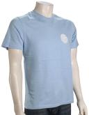 Rip Curl Wettie Icon Tee Mens