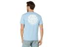 Rip Curl Wettie Icon Tee Mens