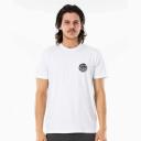 Wettie Essential Tee - Rip Curl Bluestone (3136) / 2XL